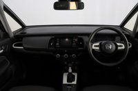 USED 2022 72 HONDA JAZZ 1.5 h i-MMD SE Hatchback 5dr Petrol Hybrid eCVT Euro 6 (s/s) (109 ps) 1 OWNER, BLUETOOTH