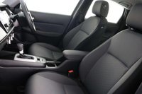 USED 2022 72 HONDA JAZZ 1.5 h i-MMD SE Hatchback 5dr Petrol Hybrid eCVT Euro 6 (s/s) (109 ps) 1 OWNER, BLUETOOTH