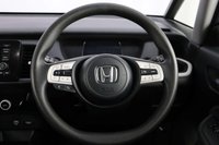 USED 2022 72 HONDA JAZZ 1.5 h i-MMD SE Hatchback 5dr Petrol Hybrid eCVT Euro 6 (s/s) (109 ps) 1 OWNER, BLUETOOTH