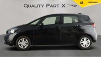 USED 2022 72 HONDA JAZZ 1.5 h i-MMD SE Hatchback 5dr Petrol Hybrid eCVT Euro 6 (s/s) (109 ps) 1 OWNER, BLUETOOTH
