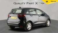 USED 2022 72 HONDA JAZZ 1.5 h i-MMD SE Hatchback 5dr Petrol Hybrid eCVT Euro 6 (s/s) (109 ps) 1 OWNER, BLUETOOTH