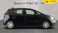 USED 2022 72 HONDA JAZZ 1.5 h i-MMD SE Hatchback 5dr Petrol Hybrid eCVT Euro 6 (s/s) (109 ps) 1 OWNER, BLUETOOTH