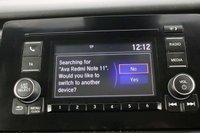 USED 2022 72 HONDA JAZZ 1.5 h i-MMD SE Hatchback 5dr Petrol Hybrid eCVT Euro 6 (s/s) (109 ps) 1 OWNER, BLUETOOTH