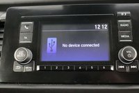 USED 2022 72 HONDA JAZZ 1.5 h i-MMD SE Hatchback 5dr Petrol Hybrid eCVT Euro 6 (s/s) (109 ps) 1 OWNER, BLUETOOTH