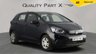 USED 2022 72 HONDA JAZZ 1.5 h i-MMD SE Hatchback 5dr Petrol Hybrid eCVT Euro 6 (s/s) (109 ps) 1 OWNER, BLUETOOTH