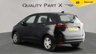 USED 2022 72 HONDA JAZZ 1.5 h i-MMD SE Hatchback 5dr Petrol Hybrid eCVT Euro 6 (s/s) (109 ps) 1 OWNER, BLUETOOTH