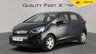 USED 2022 72 HONDA JAZZ 1.5 h i-MMD SE Hatchback 5dr Petrol Hybrid eCVT Euro 6 (s/s) (109 ps) 1 OWNER, BLUETOOTH