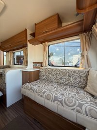 USED ADRIA ALTEA 