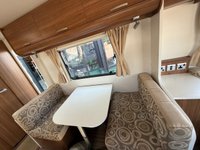 USED ADRIA ALTEA 
