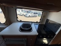 USED ADRIA ALTEA 
