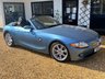 USED 2004 04 BMW Z4 3.0L 2d  AUTO  228 BHP A usable modern classic with the perfect engine combination