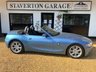 USED 2004 04 BMW Z4 3.0L 2d  AUTO  228 BHP A usable modern classic with the perfect engine combination
