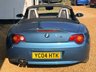 USED 2004 04 BMW Z4 3.0L 2d  AUTO  228 BHP A usable modern classic with the perfect engine combination