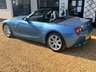 USED 2004 04 BMW Z4 3.0L 2d  AUTO  228 BHP A usable modern classic with the perfect engine combination