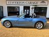 USED 2004 04 BMW Z4 3.0L 2d  AUTO  228 BHP A usable modern classic with the perfect engine combination