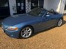 USED 2004 04 BMW Z4 3.0L 2d  AUTO  228 BHP A usable modern classic with the perfect engine combination