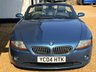 USED 2004 04 BMW Z4 3.0L 2d  AUTO  228 BHP A usable modern classic with the perfect engine combination