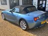 USED 2004 04 BMW Z4 3.0L 2d  AUTO  228 BHP A usable modern classic with the perfect engine combination
