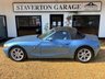 USED 2004 04 BMW Z4 3.0L 2d  AUTO  228 BHP A usable modern classic with the perfect engine combination