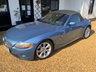 USED 2004 04 BMW Z4 3.0L 2d  AUTO  228 BHP A usable modern classic with the perfect engine combination