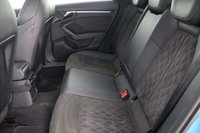 USED 2021 21 AUDI A3 2.0 TDI 35 Edition 1 Saloon 4dr Diesel S Tronic Euro 6 (s/s) (150 ps) 1 OWNER, HEATED SEATS, SATNAV