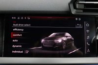 USED 2021 21 AUDI A3 2.0 TDI 35 Edition 1 Saloon 4dr Diesel S Tronic Euro 6 (s/s) (150 ps) 1 OWNER, HEATED SEATS, SATNAV