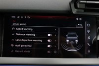 USED 2021 21 AUDI A3 2.0 TDI 35 Edition 1 Saloon 4dr Diesel S Tronic Euro 6 (s/s) (150 ps) 1 OWNER, HEATED SEATS, SATNAV