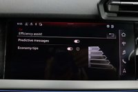 USED 2021 21 AUDI A3 2.0 TDI 35 Edition 1 Saloon 4dr Diesel S Tronic Euro 6 (s/s) (150 ps) 1 OWNER, HEATED SEATS, SATNAV