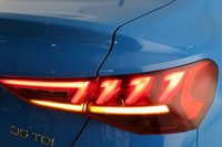 USED 2021 21 AUDI A3 2.0 TDI 35 Edition 1 Saloon 4dr Diesel S Tronic Euro 6 (s/s) (150 ps) 1 OWNER, HEATED SEATS, SATNAV