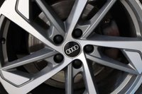 USED 2021 21 AUDI A3 2.0 TDI 35 Edition 1 Saloon 4dr Diesel S Tronic Euro 6 (s/s) (150 ps) 1 OWNER, HEATED SEATS, SATNAV