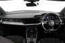 USED 2021 21 AUDI A3 2.0 TDI 35 Edition 1 Saloon 4dr Diesel S Tronic Euro 6 (s/s) (150 ps) 1 OWNER, HEATED SEATS, SATNAV