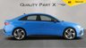 USED 2021 21 AUDI A3 2.0 TDI 35 Edition 1 Saloon 4dr Diesel S Tronic Euro 6 (s/s) (150 ps) 1 OWNER, HEATED SEATS, SATNAV