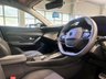 USED 2024 24 PEUGEOT 408 1.2 PureTech Allure Fastback 5dr Petrol EAT Euro 6 (s/s) (130 ps) 2 KEYS