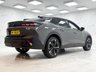 USED 2024 24 PEUGEOT 408 1.2 PureTech Allure Fastback 5dr Petrol EAT Euro 6 (s/s) (130 ps) 2 KEYS
