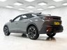 USED 2024 24 PEUGEOT 408 1.2 PureTech Allure Fastback 5dr Petrol EAT Euro 6 (s/s) (130 ps) 2 KEYS