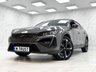 USED 2024 24 PEUGEOT 408 1.2 PureTech Allure Fastback 5dr Petrol EAT Euro 6 (s/s) (130 ps) 2 KEYS