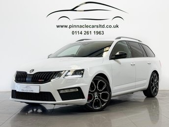 2020 SKODA OCTAVIA