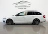 USED 2020 69 SKODA OCTAVIA 2.0 TDI vRS DSG 4WD Euro 6 (s/s) 5dr CAR PLAY, 4x4, 19s, DAB,CAMERA