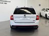 USED 2020 69 SKODA OCTAVIA 2.0 TDI vRS DSG 4WD Euro 6 (s/s) 5dr CAR PLAY, 4x4, 19s, DAB,CAMERA