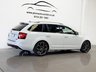 USED 2020 69 SKODA OCTAVIA 2.0 TDI vRS DSG 4WD Euro 6 (s/s) 5dr CAR PLAY, 4x4, 19s, DAB,CAMERA