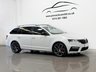 USED 2020 69 SKODA OCTAVIA 2.0 TDI vRS DSG 4WD Euro 6 (s/s) 5dr CAR PLAY, 4x4, 19s, DAB,CAMERA