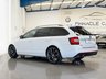 USED 2020 69 SKODA OCTAVIA 2.0 TDI vRS DSG 4WD Euro 6 (s/s) 5dr CAR PLAY, 4x4, 19s, DAB,CAMERA