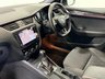 USED 2020 69 SKODA OCTAVIA 2.0 TDI vRS DSG 4WD Euro 6 (s/s) 5dr CAR PLAY, 4x4, 19s, DAB,CAMERA
