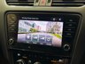 USED 2020 69 SKODA OCTAVIA 2.0 TDI vRS DSG 4WD Euro 6 (s/s) 5dr CAR PLAY, 4x4, 19s, DAB,CAMERA