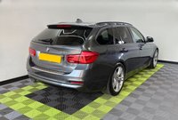 USED 2017 17 BMW 3 SERIES 2.0 320d ED Plus Touring 5dr Diesel Auto Euro 6 (s/s) (163 ps) 