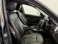 USED 2017 17 BMW 3 SERIES 2.0 320d ED Plus Touring 5dr Diesel Auto Euro 6 (s/s) (163 ps) 
