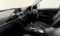USED 2017 17 BMW 3 SERIES 2.0 320d ED Plus Touring 5dr Diesel Auto Euro 6 (s/s) (163 ps) 