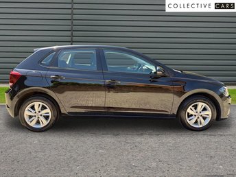 View our VOLKSWAGEN POLO