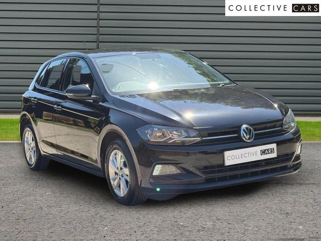 View our VOLKSWAGEN POLO