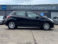 USED 2015 15 PEUGEOT 208 1.4 HDi Active Hatchback 5dr Diesel Manual Euro 5 (70 ps) LOW MILES + LOW INSURANCE + &pound;20 TAX + FSH + AC